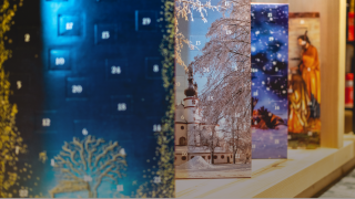 Adventskalender
